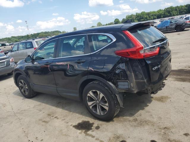 2019 HONDA CR-V LX - 2HKRW6H30KH219814