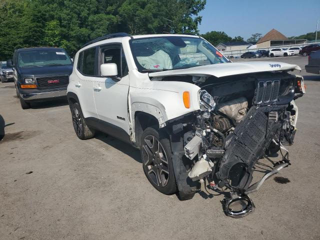 2020 JEEP RENEGADE L - ZACNJBBB4LPL71476