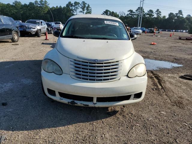 2006 Chrysler Pt Cruiser Touring VIN: 3A4FY58B26T209123 Lot: 61436964
