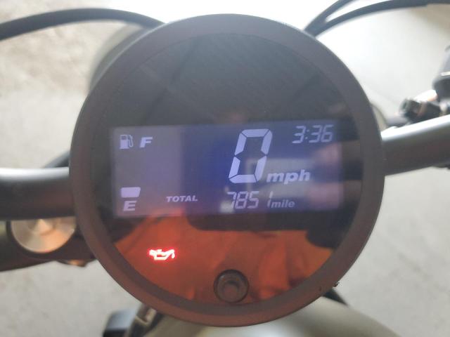 2019 HONDA CMX500 MLHPC5608K5200752