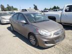 HYUNDAI ACCENT GLS photo