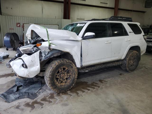 JTEBU5JR9K5710250 Toyota 4runner Sr5 2019