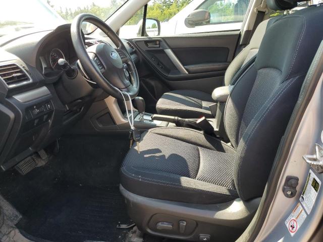 2016 SUBARU FORESTER 2 - JF2SJECC9GH449568