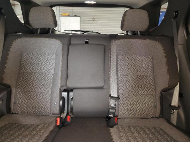2024 CHEVROLET EQUINOX LT - 3GNAXUEG5RS219708