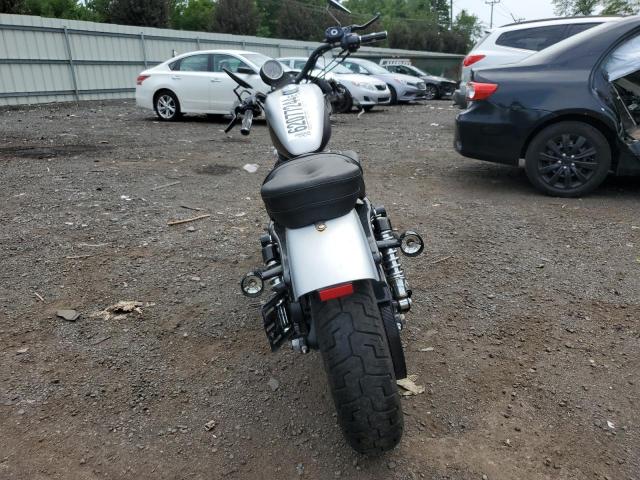 2009 HARLEY-DAVIDSON XL1200 N - 1HD1CZ3129K413039