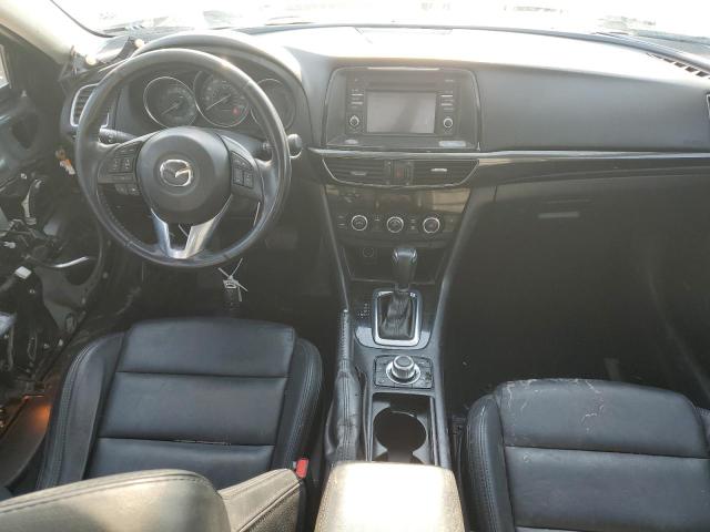 VIN JM1GJ1V58F1202755 2015 Mazda 6, Touring no.8