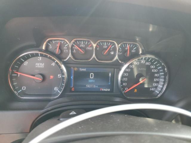 2015 CHEVROLET TAHOE C150 - 1GNSCBKC5FR231927