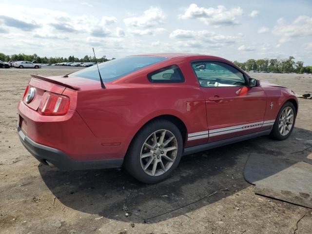 2010 Ford Mustang VIN: 1ZVBP8AN9A5168542 Lot: 61518624