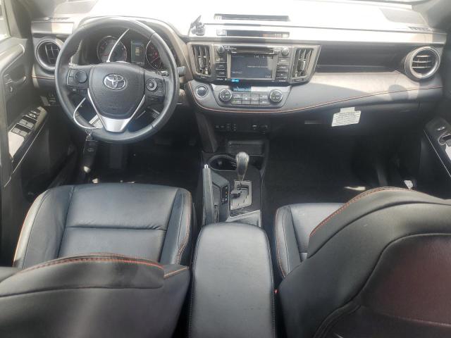 2017 Toyota Rav4 Se VIN: 2T3JFREV5HW672736 Lot: 61879794