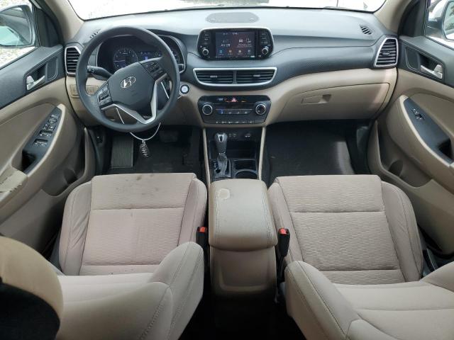 2019 Hyundai Tucson Limited VIN: KM8J3CA41KU050413 Lot: 62693764