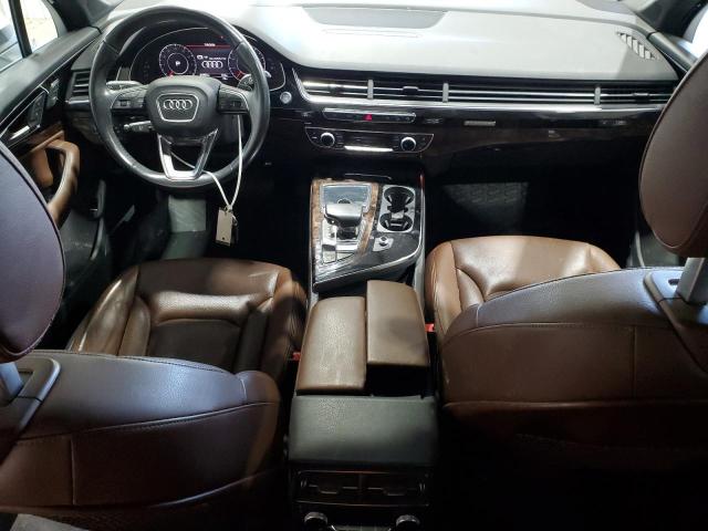 2020 AUDI 100 QUATTR - WA1VABF72HD059021