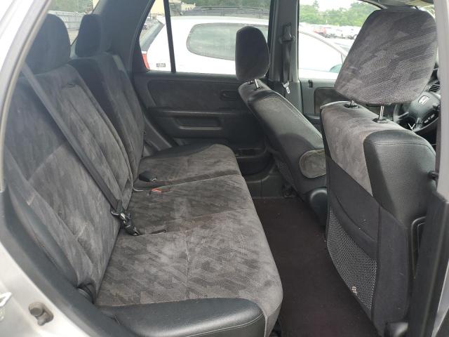 2004 Honda Cr-V Ex VIN: SHSRD78874U254996 Lot: 62248164