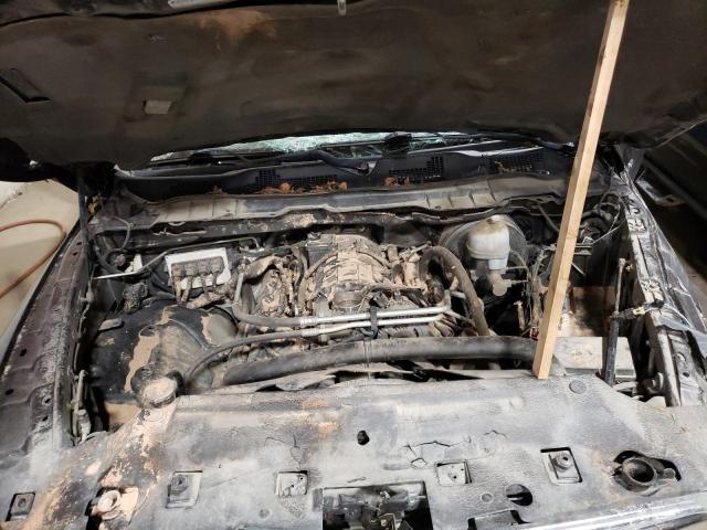 2011 Dodge Ram 1500 VIN: 1D7RV1CT3BS529363 Lot: 59943134