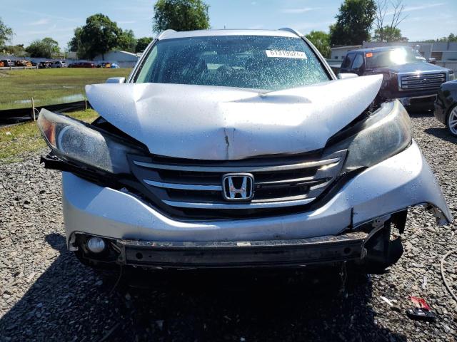 2020 HONDA CR-V EXL 2HKRM4H76EH652460  61319524