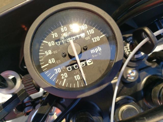 2023 SUZUKI DR650 SE JS1SP46D1P7100139
