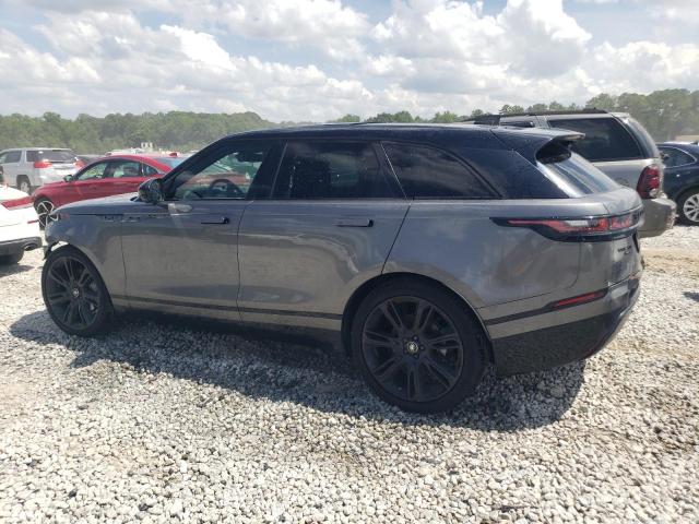 VIN SALYB2FVXKA213636 2019 Land Rover Range Rover, S no.2