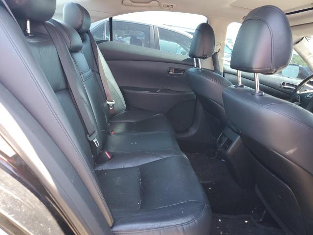 2010 Lexus Es 350 VIN: JTHBK1EG9A2407818 Lot: 61224644