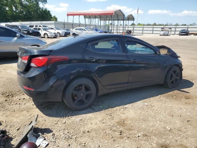 2015 HYUNDAI ELANTRA SE - KMHDH4AE6FU355604