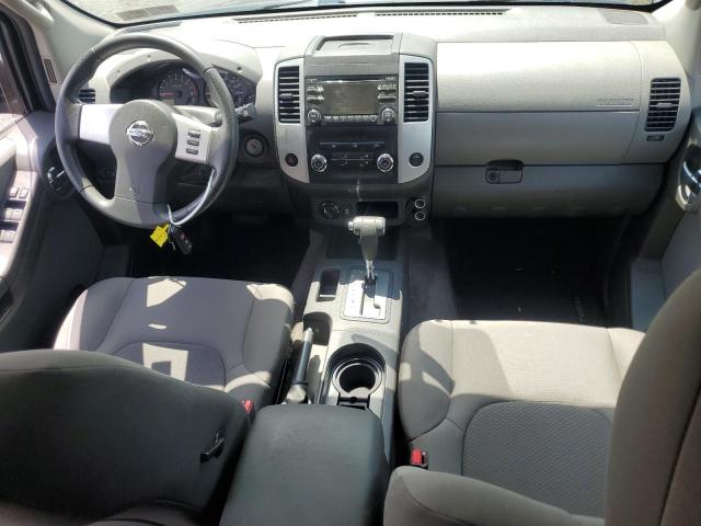 2013 Nissan Xterra X VIN: 5N1AN0NW4DN825675 Lot: 61265674