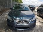 NISSAN SENTRA S photo