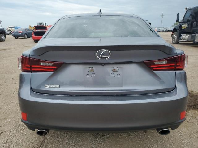 2015 Lexus Is 250 VIN: JTHCF1D2XF5024023 Lot: 62814424