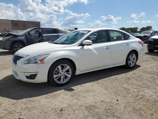 Vin: 1n4al3ap9dc161207, lot: 62309844, nissan altima 2.5 20131