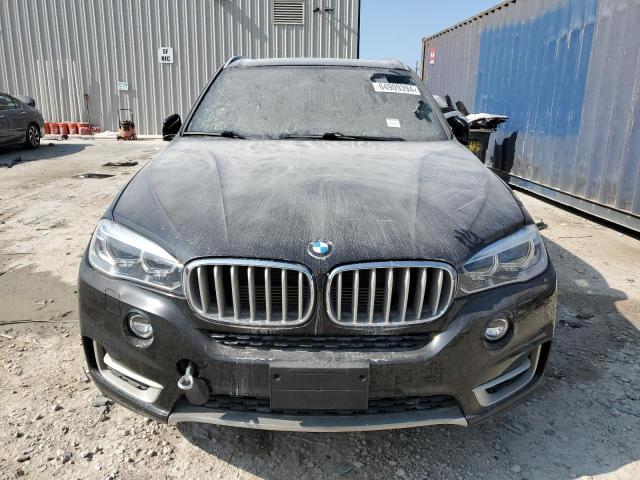 VIN 5UXKT0C3XH0V95813 2017 BMW X5, Xdr40E no.5