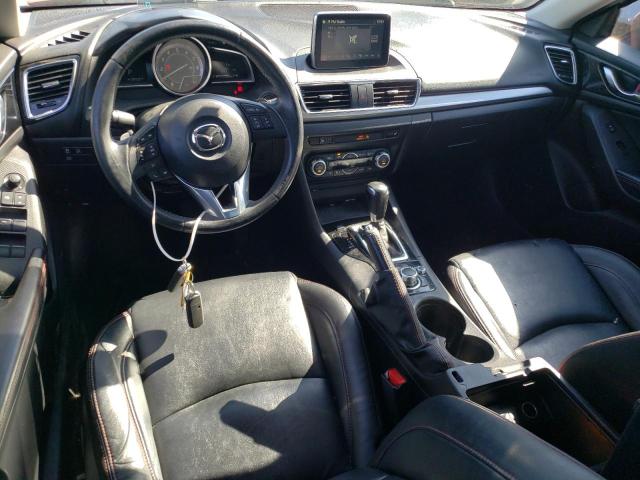 2015 MAZDA 3 TOURING - JM1BM1V35F1232229