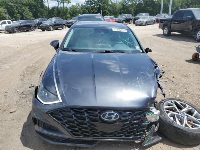 5NPEF4JA4LH010024 Hyundai Sonata SEL 5