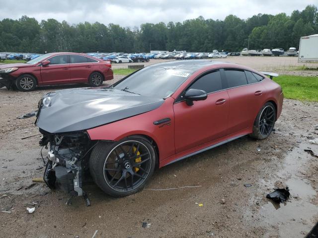 2019 MERCEDES-BENZ AMG GT 63 #2836058483