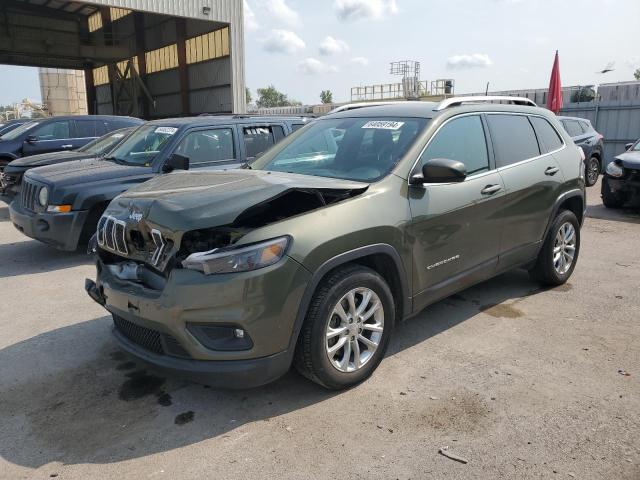 Jeep CHEROKEE L