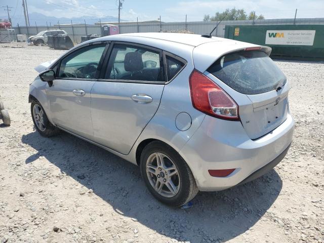 2018 FORD FIESTA SE - 3FADP4EJ3JM133118