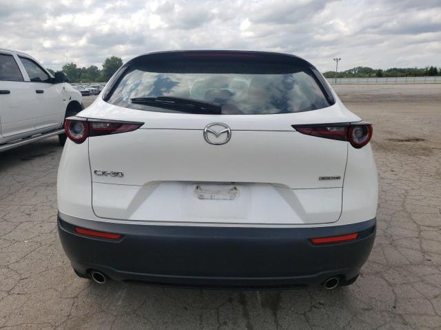 2021 MAZDA CX-30 - 3MVDMAAL0MM209356