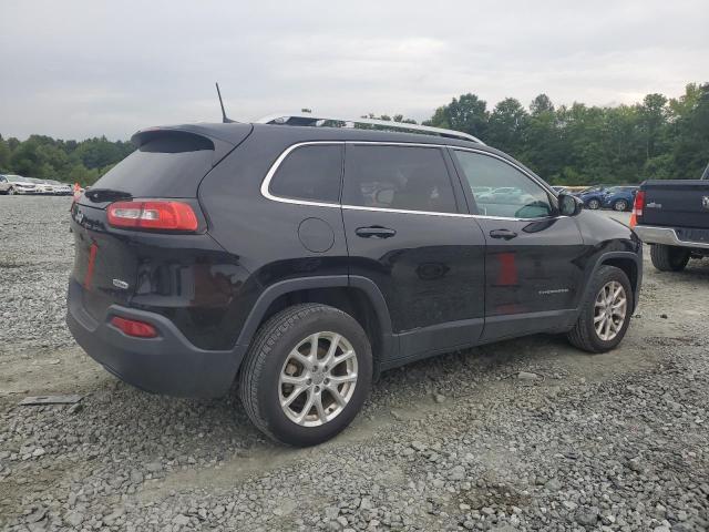 2018 JEEP CHEROKEE L 1C4PJLLB4JD606082