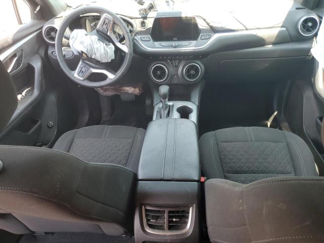 2021 CHEVROLET BLAZER 2LT - 3GNKBCRS3MS506078