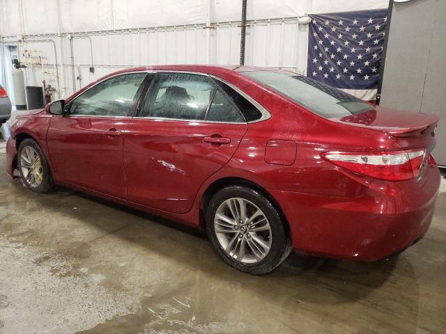 2017 TOYOTA CAMRY LE - 4T1BF1FK3HU793073