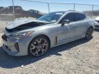 KIA STINGER GT photo