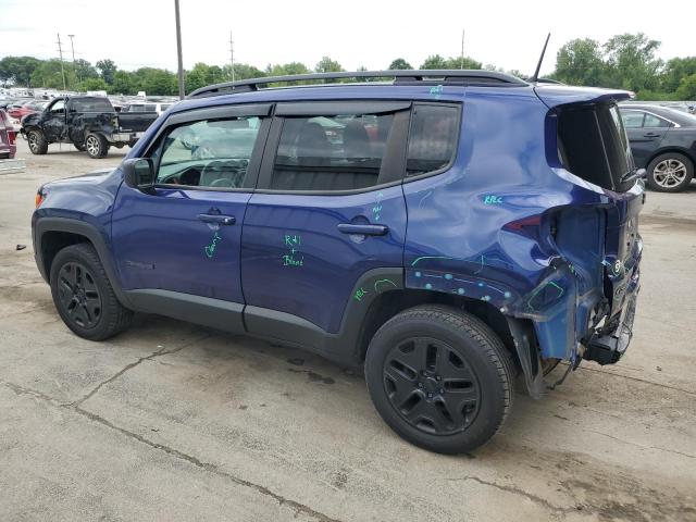 2018 JEEP RENEGADE S - ZACCJBAB5JPJ09472