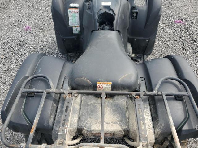 2009 YAMAHA YFM700 FWA JY4AM13Y89C026792