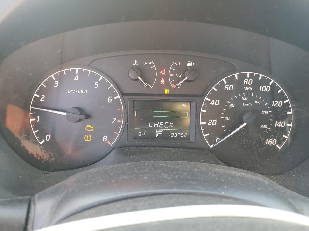 3N1AB7AP3FY266620 2015 Nissan Sentra S