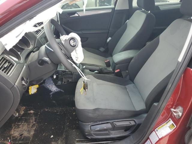 2017 Volkswagen Jetta S VIN: 3VW167AJXHM377511 Lot: 62679134