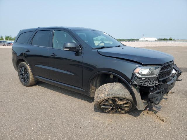 2017 DODGE DURANGO R/ - 1C4SDJCT4HC830032
