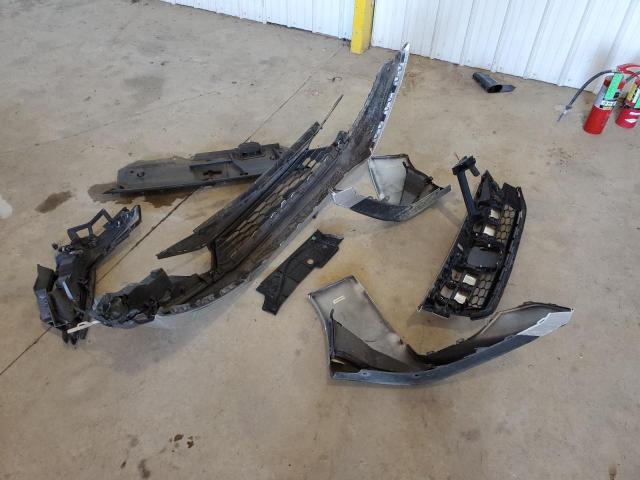 2018 Honda Clarity Touring VIN: JHMZC5F31JC001833 Lot: 61113544