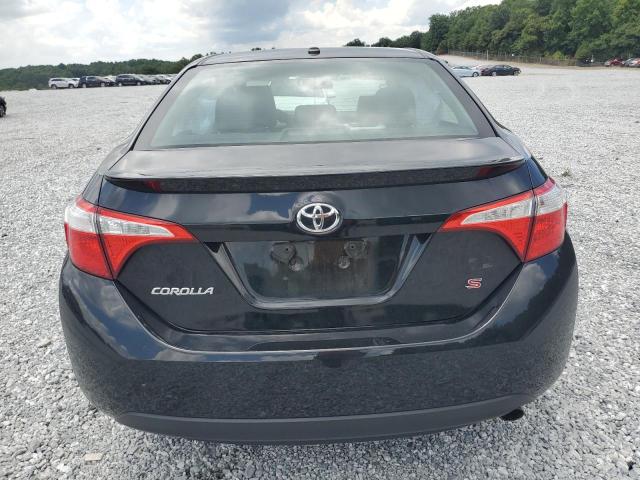 2015 TOYOTA COROLLA L - 5YFBURHE5FP341796