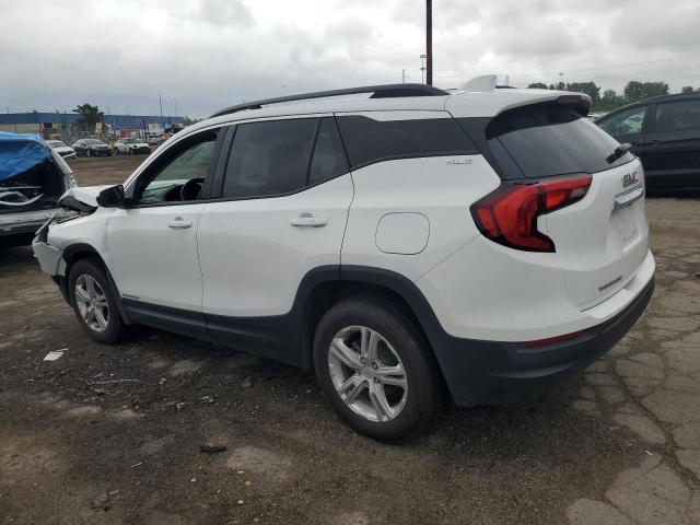 2019 GMC TERRAIN SL 3GKALMEV5KL214595  64961754