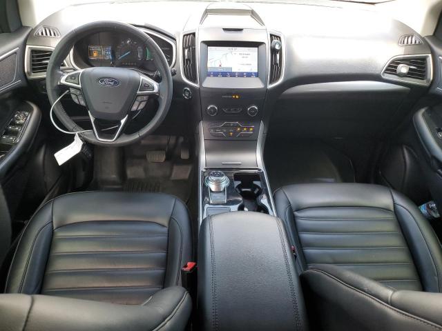 2020 FORD EDGE SEL - 2FMPK3J98LBA10880