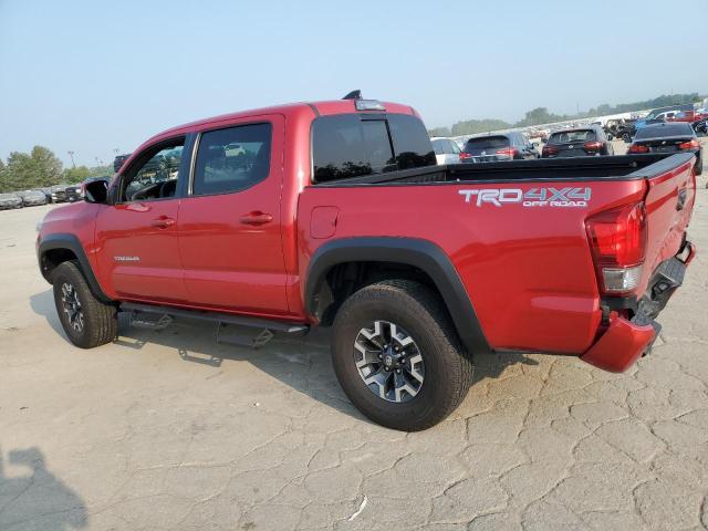 VIN 3TMCZ5AN8HM114864 2017 Toyota Tacoma, Double Cab no.2