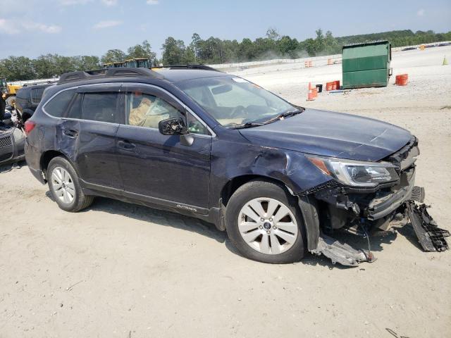 VIN 4S4BSACC7J3295446 2018 Subaru Outback, 2.5I Pre... no.4