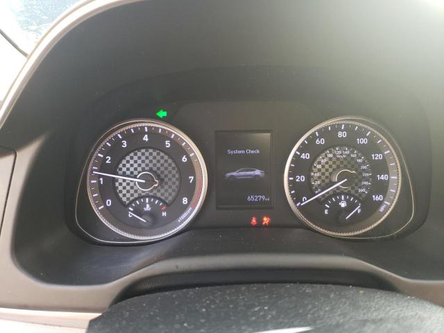 2020 HYUNDAI ELANTRA SE - 5NPD74LF0LH584816
