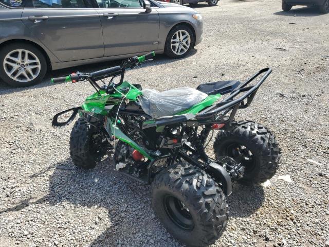 2024 ATV 4 WHEELER L6ZSCJLA1R1005796